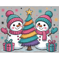 Christmas-ADJ 13288